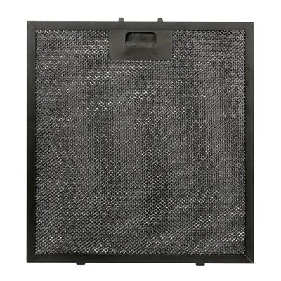 Vilken funktion har oljefiltret i en köksfläkt?