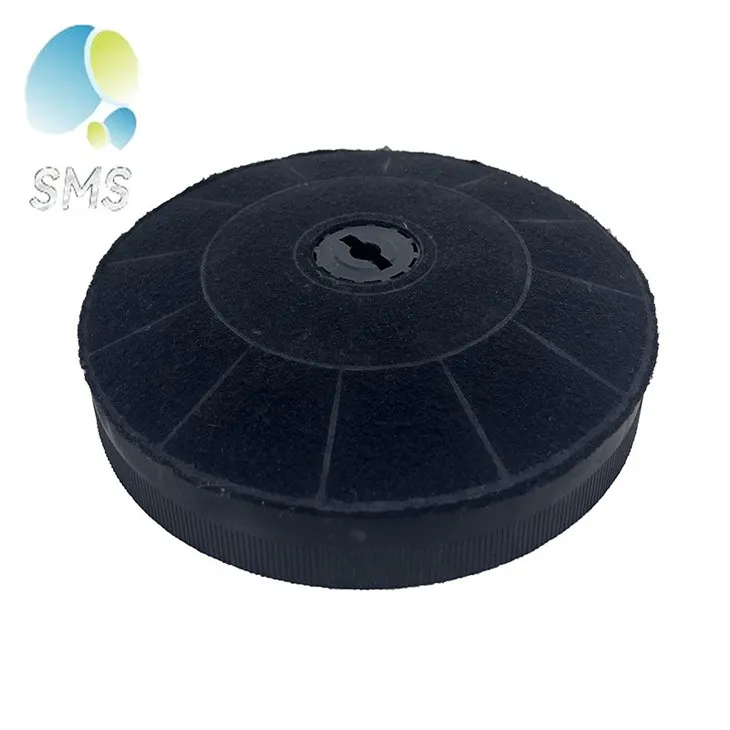 Charcoal Smoking Filter