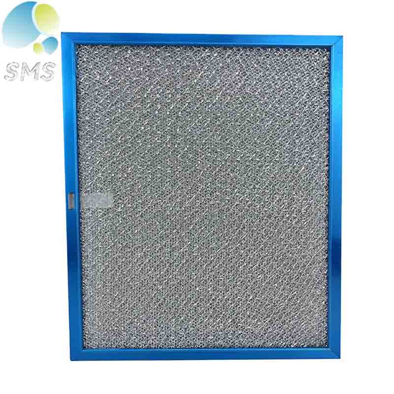 aluminum filter aluminum filter