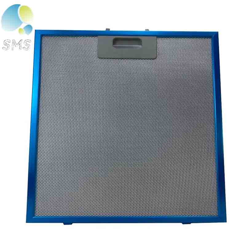 Rangehood Filter Mesh