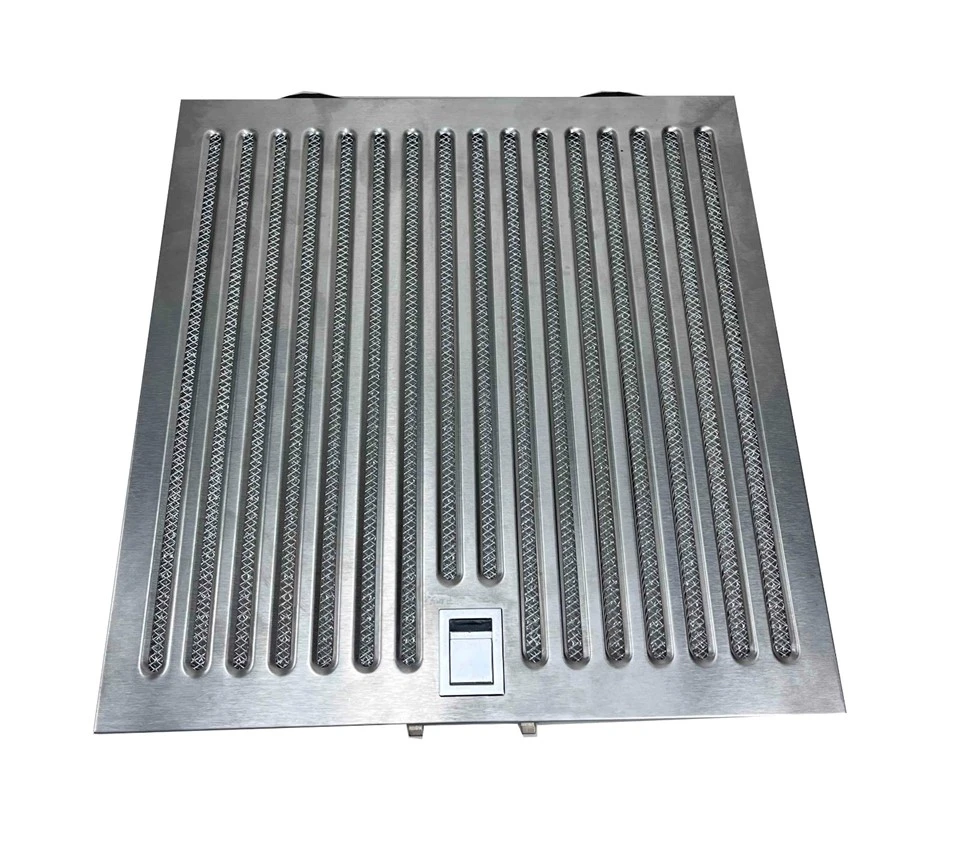 Stainless Mesh Filter